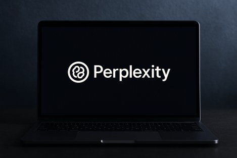 Perplexity